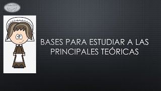 Modelos teorías paradigmas y metaparadigmas en enfermería [upl. by Segalman]