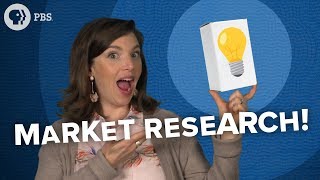 How to Do Market Research [upl. by Bradman]