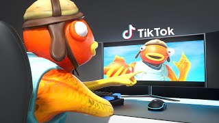 The BEST Fishy On Me TikToks [upl. by Jerrylee]