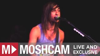 Pierce The Veil  Caraphernelia  Live in Sydney  Moshcam [upl. by Vallery391]