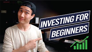 How to Buy Stocks for Beginners  Step by Step Process [upl. by Skip]