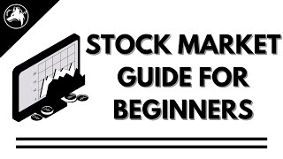 STOCK MARKET BASICS [upl. by Eetnahs128]