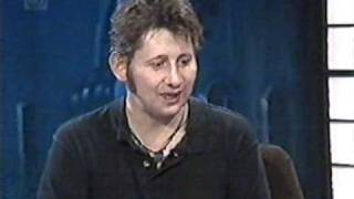 Shane MacGowan  Interview On The Jack Doherty Show [upl. by Ilahsiav702]