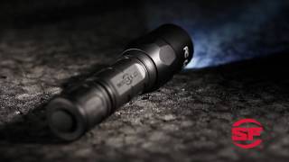 SureFire G2X Tactical [upl. by Hpesoy]