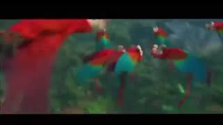 Rio 2011 Full Movie [upl. by Gisser]