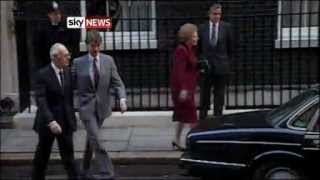 Margaret Thatcher The Most Loved And Vilified PM [upl. by Eniretac407]