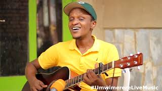 Inkovu zibihe by Masabo NyangeziLive Cover by Adelithe [upl. by Aanas]