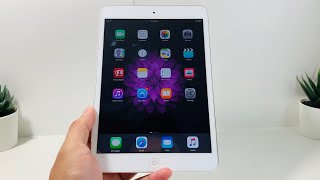 10 Ways to Speed Up Old iPad [upl. by Manoop638]