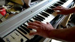 Hohner International Electric Piano [upl. by Kinemod491]