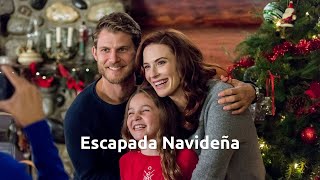 Escapada Navideña 2017 HDTVRip Español Castellano [upl. by Jessamyn]