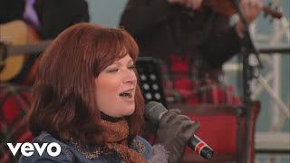 Charlotte Ritchie The Isaacs  Ive Got Joy Live [upl. by Halley]