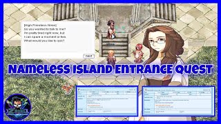 Ragnarok Online  Archer Job Change Guide [upl. by Kalk571]