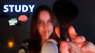 1H y Media de SONIDOS PARA ESTUDIAR 🧠📚  ASMR para estudiar y concentrarse [upl. by Ellennej]