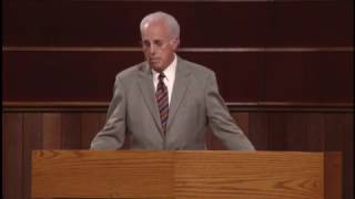 The Consequences of Nonexpositional Preaching Part 2 Selected Scriptures [upl. by Calder]