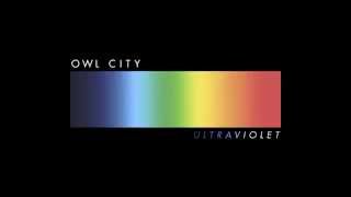 Owl City  This Isnt The End Official Audio [upl. by Dygal]