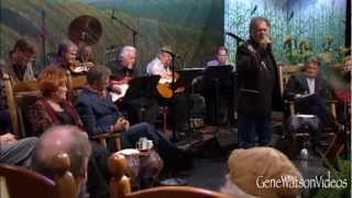 GENE WATSON  I Dont Need A Thing At All  LIVE CFR VIDEO [upl. by Lyons]