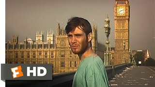 28 Weeks Later 2007 MOVIE REACTION Commentary [upl. by Meingoldas]