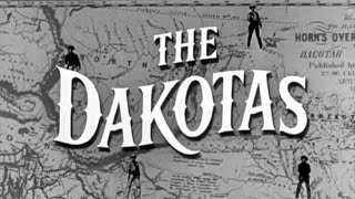 Classic TV Theme The Dakotas [upl. by Hsirk]