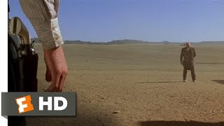 Silverado 88 Movie CLIP  Final Showdown 1985 HD [upl. by Bremer368]