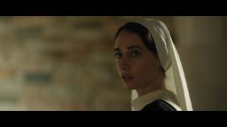 Novitiate  All Sister CathleenEmanuel scenes Part3 [upl. by Kennith]