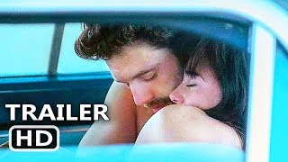 ENDINGS BEGINNINGS Date Scenes 2020 Shailene Woodley Sebastian Stan Jamie Dornan Promo Clips [upl. by Lrig]