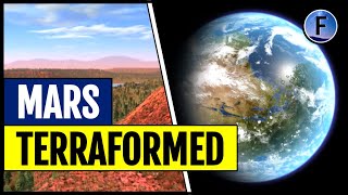 How to Terraform Mars [upl. by Just]