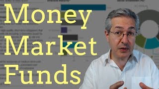 Money Market Funds [upl. by Avrenim]