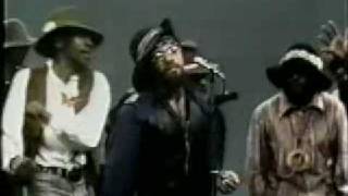 George Clinton and The Parliaments 1969 Part 1 [upl. by Oderfla621]