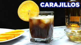 4 Carajillos refrescantes  Bien Tasty [upl. by Oht]