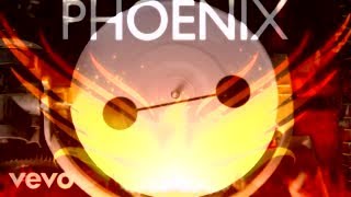 Immortals amp Phoenix  Fall Out BoyMashUp By TemOfficial [upl. by Ahseikram]