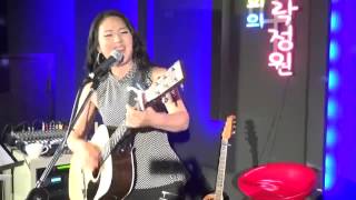 Whats Up 4 Non Blondes  Singer LEE RA HEE [upl. by Marley]