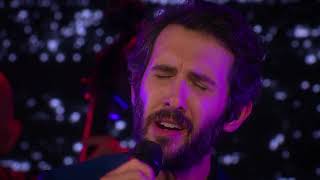 Josh Groban  She Live PBS Performance Video [upl. by Suolhcin896]