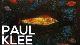 Paul Klee A collection of 277 works HD [upl. by Ibrahim345]