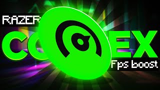 Como Aumentar O FPS de qualquer JOGO  Razer Cortex [upl. by Enerual486]