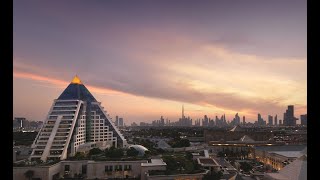 Raffles Dubai [upl. by Ongineb]