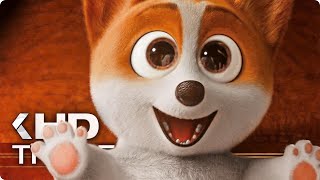 Die BESTEN Kinder amp Animationsfilme 2019 Trailer [upl. by Ingrid]