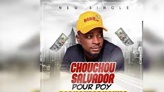 Chouchou Salvador  Djonandjonanko  Audio officiel [upl. by Mij]