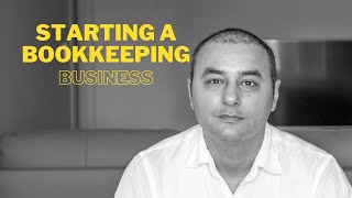 Starting a Bookkeeping Business A Complete Guide to Bookkeeping Services Australia [upl. by Drona]