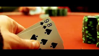 Top Best Poker Scenes from Movies [upl. by Spoor]