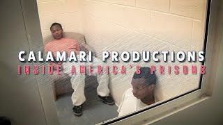 TEENAGERS IN JUVENILE PRISON Shackling and Court Day  Prison Documentary [upl. by Enirehtac]