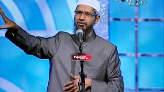 Urdu  Quran Aur Jadeed Science  Dr Zakir Naik [upl. by Enaitsirhc]