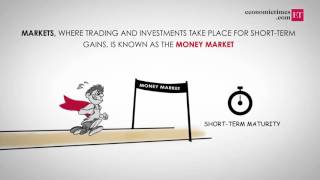 How does the Money Market work [upl. by Aerdnac]