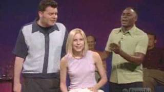 Whose Line Is It Anyway  Duet [upl. by Intruoc]