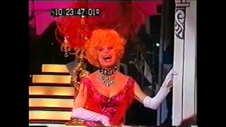 Hello Dolly  Carol Channing 1979 [upl. by Haelam261]