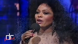 Diana Ross  Royal Variety Performance 1991 [upl. by Siron349]