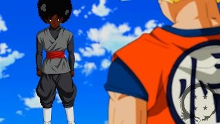 Super Abridged   TFS  DBZA [upl. by Adirem882]