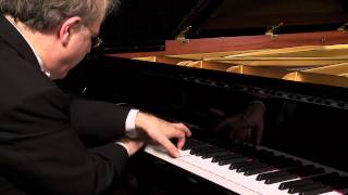 Grigory Gruzman plays G Gershwin Prelude Nr 1 [upl. by Filipe]