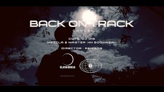 Conde  Back On Track Prod Conde [upl. by Eldrida70]