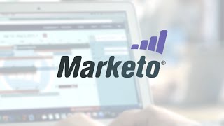 Marketo Marketing Automation Demo Video [upl. by Hosea89]