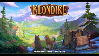 Klondike Adventures  Gameplay IOS amp Android [upl. by Ailahtan641]